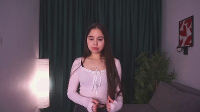 ellies_joy — Cam4 profile photo