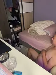 YoY-man — Stripchat profile photo