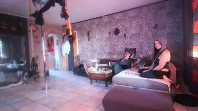 EINE_wi_KEINE — modelo de webcam en línea en cam4