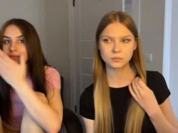 vx_arina — Chaturbate stream photo (Apr 2026)