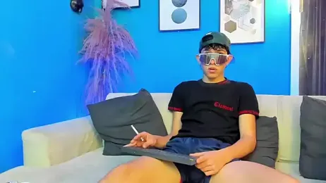 Marcus_and_Tony — Stripchat stream photo (Mar 2026)