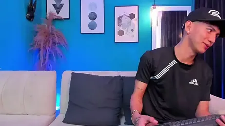 Marcus_and_Tony — Stripchat stream photo (Mar 2026)