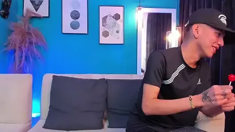 Marcus_and_Tony — Stripchat stream photo (Mar 2026)