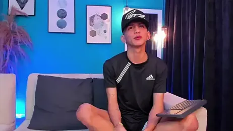 Marcus_and_Tony — Stripchat stream photo (Mar 2026)