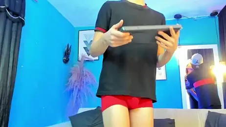 Marcus_and_Tony — stripchat