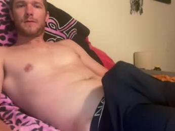 tommygunzsolo — Chaturbate stream photo (Jul 2026)