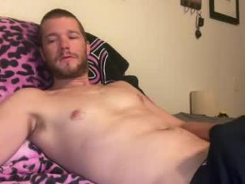 tommygunzsolo — Chaturbate stream photo (Jul 2026)