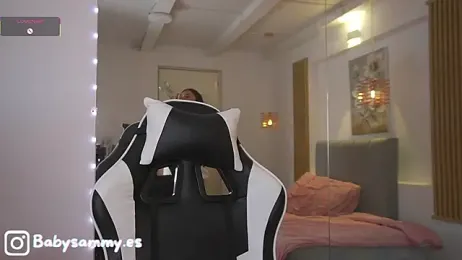 baby_sammyy — Stripchat stream photo (Dec 2025)