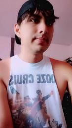 wildwolfhot — Cam4 stream photo (Jun 2026)