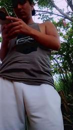 wildwolfhot — Cam4 stream photo (Jul 2026)