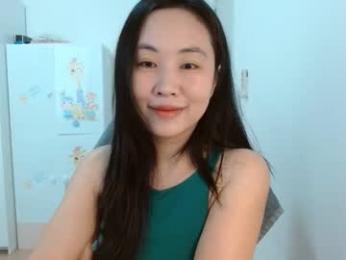 asiantabbyx — Chaturbate stream photo (Feb 2026)