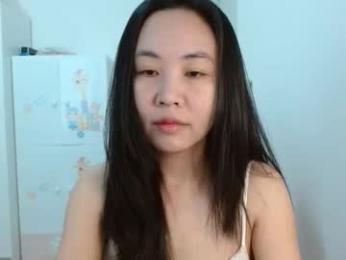 asiantabbyx — Chaturbate stream photo (Mar 2026)