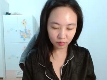 asiantabbyx — Chaturbate profile photo