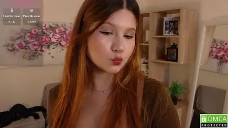 Eileen_Burton — stripchat
