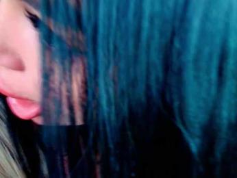 katerine-Monroe — modelo de webcam en línea en bongacams