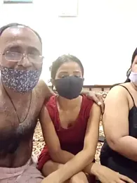 SnapSpark — stripchat