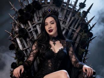 MariaKassandra — Livejasmin stream photo (May 2026)