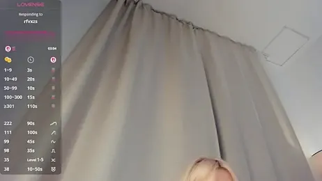 LaureMestler — Stripchat stream photo (Mar 2026)