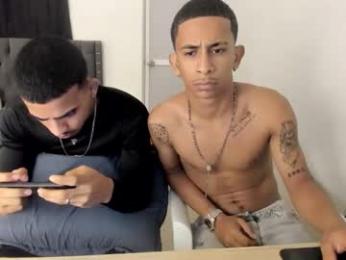 kings_latins — Chaturbate stream photo (Jan 2026)