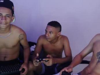 kings_latins — Chaturbate stream photo (Feb 2026)