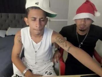 kings_latins — Chaturbate stream photo (Jan 2026)