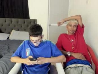 kings_latins — Chaturbate stream photo (Jan 2026)