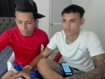 kings_latins — Chaturbate stream photo (Jan 2026)