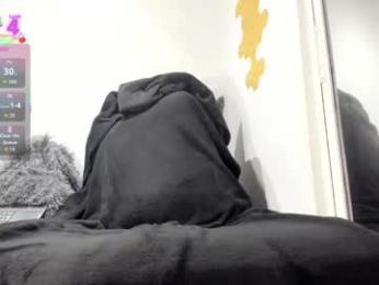 ray90fit — Chaturbate stream photo (Apr 2026)