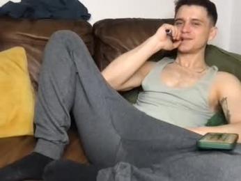 camdoattitude — modelo de webcam en línea en chaturbate