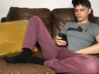 camdoattitude — chaturbate