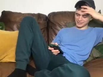 camdoattitude — modelo de webcam en línea en chaturbate