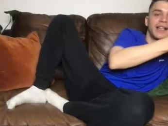 camdoattitude — chaturbate