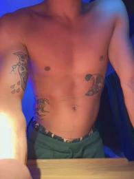 Marioluz — modelo de webcam en línea en cam4