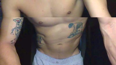 Marioluz — Cam4 stream photo (Nov 2025)