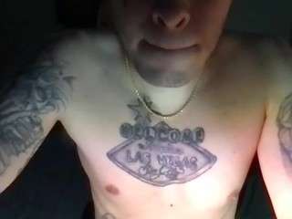 joshbanks97 — modelo de webcam en línea en camsoda