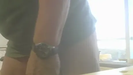 chadhammer — Stripchat profile photo
