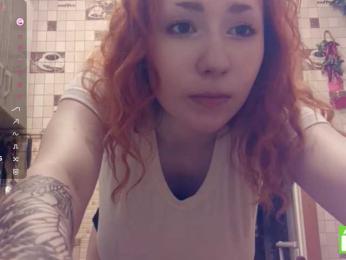 ShantelKozinski — Bongacams stream photo (Jul 2026)