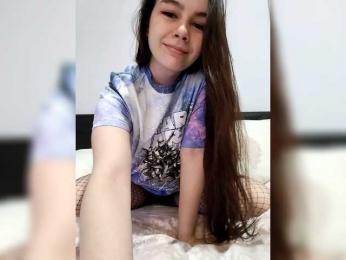 Lona-S — Bongacams profile photo