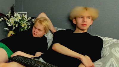 Mark_Brain — modelo de webcam en línea en cam4