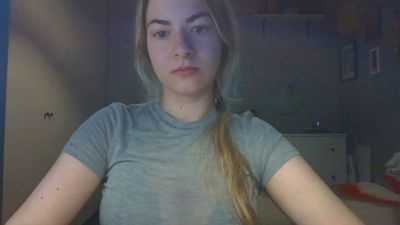 Rosie_June — modelo de webcam en línea en cam4