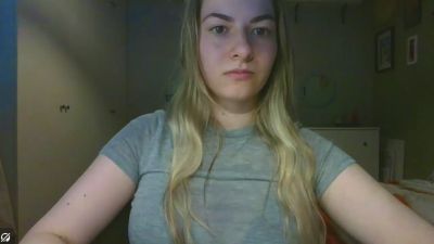 Rosie_June — modelo de webcam en línea en cam4