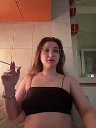 RebekaRose — Stripchat stream photo (Dec 2025)