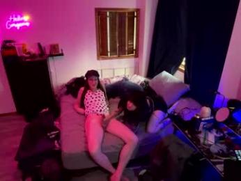 jessicastarla — modelo de webcam en línea en chaturbate