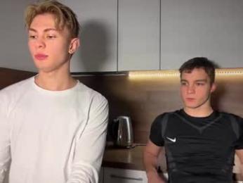 ben_harmon — Chaturbate stream photo (Mar 2026)