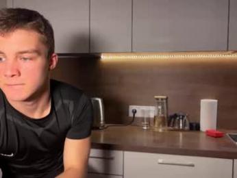 ben_harmon — Chaturbate stream photo (Mar 2026)