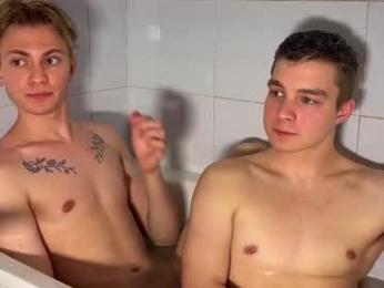 ben_harmon — Chaturbate stream photo (Mar 2026)