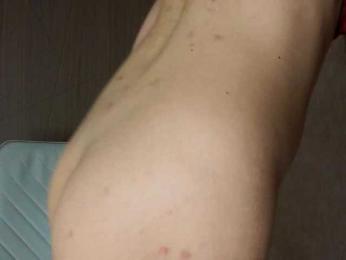 NoFaceModel — Bongacams stream photo (Mar 2026)