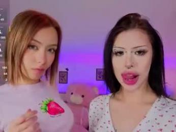 umpa_lummpa_ — Chaturbate stream photo (Oct 2025)