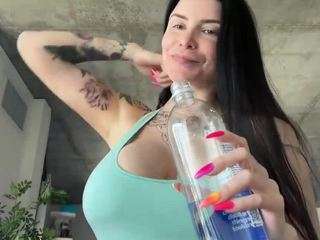 romirain — Camsoda stream photo (Apr 2026)