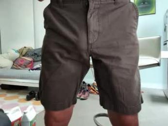 daddycache — Chaturbate stream photo (Apr 2026)